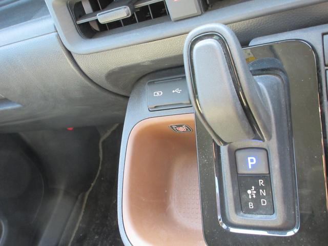 シエンタ ハイブリッドＺ　運転支援システム　禁煙車　スマホ接続対応純正ナビＴＶ　全周囲カメラ　両側電動ドア　ナビ連動前後ドラレコ　シート＆ハンドルヒーター　ビルトインＥＴＣ　ロールサンシェード　Ｂｌｕｅｔｏｏｔｈ　新車保証書（51枚目）