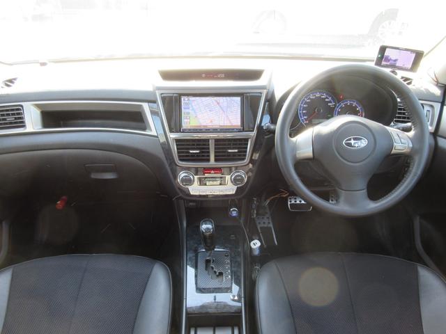 エクシーガ ２．０ｉ－Ｓ　当店ユーザー様直接買取車　禁煙　柿本マフラー　フルセグナビＴＶ　バックカメラ　ドライブレコーダー　ＥＴＣ　Ｂｌｕｅｔｏｏｔｈオーディオ　スマートキー　クルーズコントロール　ＨＩＤライト（6枚目）