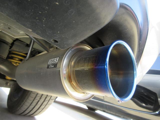 エクシーガ ２．０ｉ－Ｓ　当店ユーザー様直接買取車　禁煙　柿本マフラー　フルセグナビＴＶ　バックカメラ　ドライブレコーダー　ＥＴＣ　Ｂｌｕｅｔｏｏｔｈオーディオ　スマートキー　クルーズコントロール　ＨＩＤライト（20枚目）