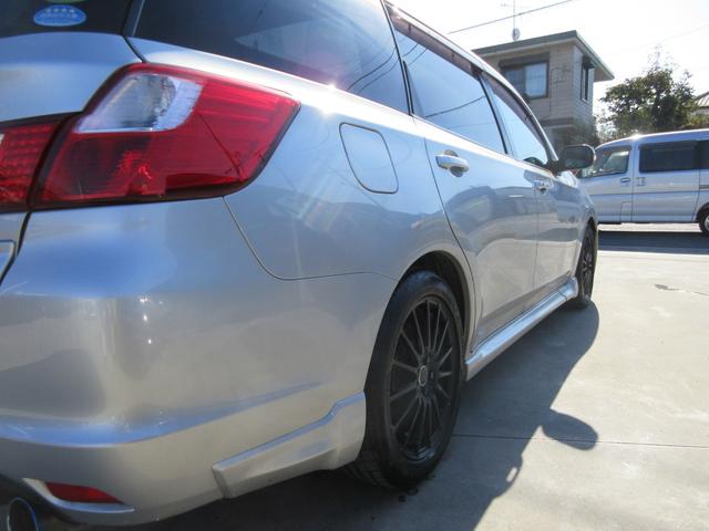 エクシーガ ２．０ｉ－Ｓ　当店ユーザー様直接買取車　禁煙　柿本マフラー　フルセグナビＴＶ　バックカメラ　ドライブレコーダー　ＥＴＣ　Ｂｌｕｅｔｏｏｔｈオーディオ　スマートキー　クルーズコントロール　ＨＩＤライト（29枚目）