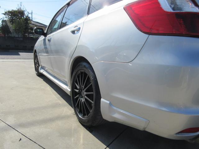 エクシーガ ２．０ｉ－Ｓ　当店ユーザー様直接買取車　禁煙　柿本マフラー　フルセグナビＴＶ　バックカメラ　ドライブレコーダー　ＥＴＣ　Ｂｌｕｅｔｏｏｔｈオーディオ　スマートキー　クルーズコントロール　ＨＩＤライト（30枚目）