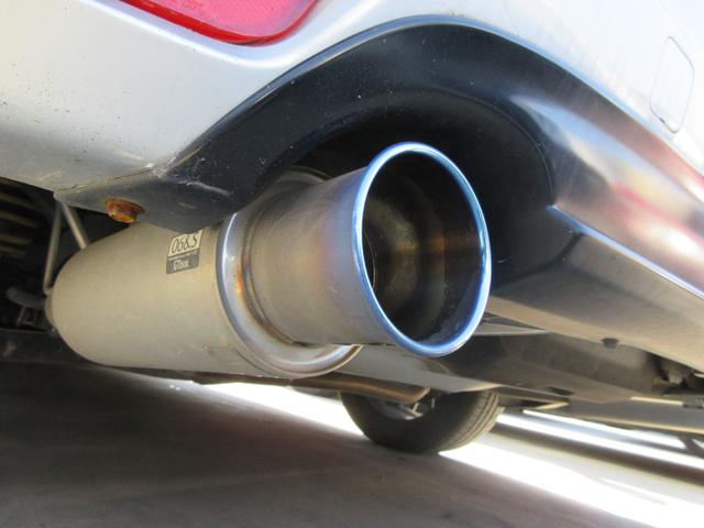 エクシーガ ２．０ｉ－Ｓ　当店ユーザー様直接買取車　禁煙　柿本マフラー　フルセグナビＴＶ　バックカメラ　ドライブレコーダー　ＥＴＣ　Ｂｌｕｅｔｏｏｔｈオーディオ　スマートキー　クルーズコントロール　ＨＩＤライト（32枚目）