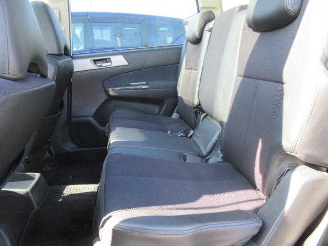 エクシーガ ２．０ｉ－Ｓ　当店ユーザー様直接買取車　禁煙　柿本マフラー　フルセグナビＴＶ　バックカメラ　ドライブレコーダー　ＥＴＣ　Ｂｌｕｅｔｏｏｔｈオーディオ　スマートキー　クルーズコントロール　ＨＩＤライト（46枚目）