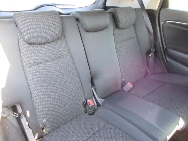 フィット 13G・Lパッケージ 当店ユーザー様直接買取車 禁煙 純正ナビ 地デジTV バックカメラ ETC Bluetoothオーディオ スマートキー プッシュスタート LEDライト フォグランプ あんしんパッケージ(15枚目)