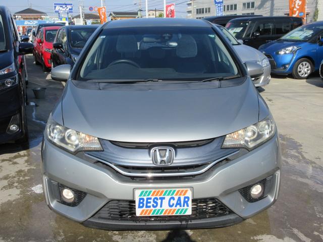 フィット 13G・Lパッケージ 当店ユーザー様直接買取車 禁煙 純正ナビ 地デジTV バックカメラ ETC Bluetoothオーディオ スマートキー プッシュスタート LEDライト フォグランプ あんしんパッケージ(21枚目)