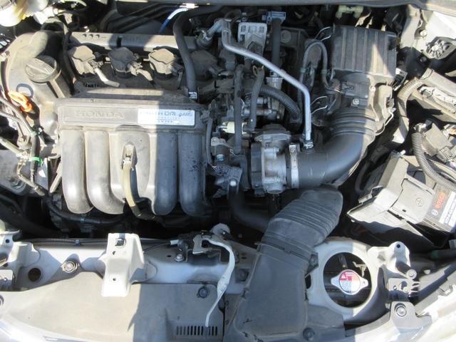 フィット 13G・Lパッケージ 当店ユーザー様直接買取車 禁煙 純正ナビ 地デジTV バックカメラ ETC Bluetoothオーディオ スマートキー プッシュスタート LEDライト フォグランプ あんしんパッケージ(41枚目)