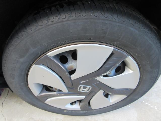 フィットハイブリッド Lパッケージ 当店ユーザー様直接買取車 禁煙 メモリーナビ 地デジTV バックカメラ ドライブレコーダー ETC コンビレザーシート スマートキー2本 クルーズコントロール LEDライト ドアバイザー(40枚目)