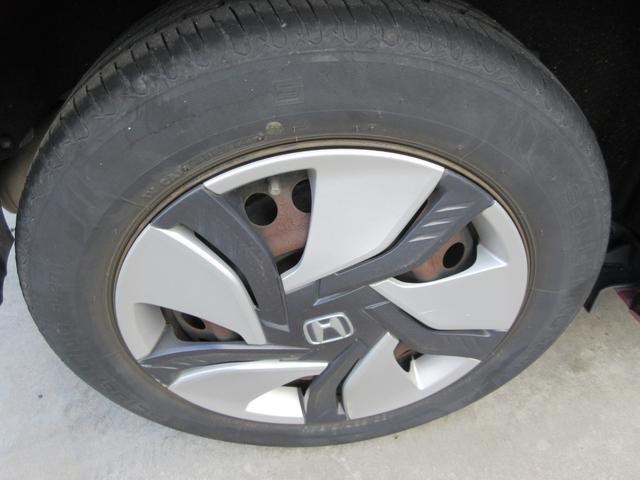 フィットハイブリッド Lパッケージ 当店ユーザー様直接買取車 禁煙 メモリーナビ 地デジTV バックカメラ ドライブレコーダー ETC コンビレザーシート スマートキー2本 クルーズコントロール LEDライト ドアバイザー(41枚目)