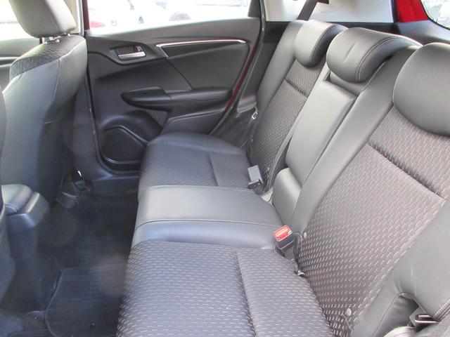 フィットハイブリッド Lパッケージ 当店ユーザー様直接買取車 禁煙 メモリーナビ 地デジTV バックカメラ ドライブレコーダー ETC コンビレザーシート スマートキー2本 クルーズコントロール LEDライト ドアバイザー(52枚目)