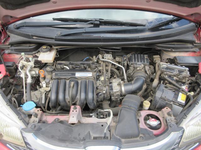 フィットハイブリッド Lパッケージ 当店ユーザー様直接買取車 禁煙 メモリーナビ 地デジTV バックカメラ ドライブレコーダー ETC コンビレザーシート スマートキー2本 クルーズコントロール LEDライト ドアバイザー(59枚目)