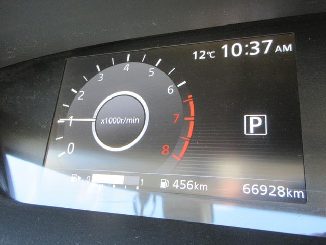 走行距離はまだまだ６万キロ台！安心して長く乗りたい方にオススメです♪