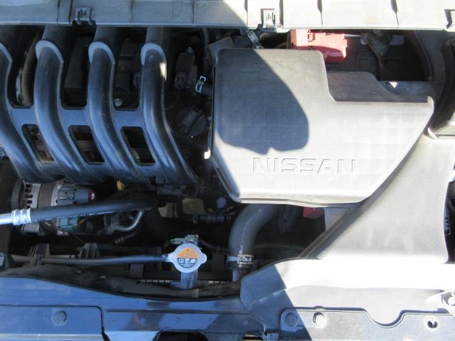 セレナ ハイウェイスターV 禁煙車 プロパイロット 10インチ純正ナビTV アラウンドビューモニター ブルーレイ再生 両側パワースライドドア ビルトインETC ロールサンシェード シートバックテーブル LEDライト 新車保証書(57枚目)