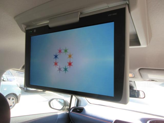 シエンタ ハイブリッドG 禁煙車 後席フリップダウンモニター セーフティセンス フルセグ純正ナビTV バックカメラ 両側パワースライドドア ビルトインETC Bluetooth LEDライト フォグランプ 新車保証書(8枚目)