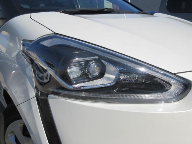 シエンタ ハイブリッドG 禁煙車 後席フリップダウンモニター セーフティセンス フルセグ純正ナビTV バックカメラ 両側パワースライドドア ビルトインETC Bluetooth LEDライト フォグランプ 新車保証書(18枚目)