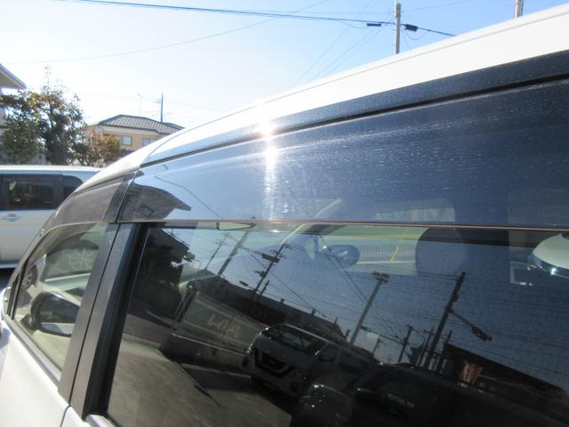 シエンタ ハイブリッドG 禁煙車 後席フリップダウンモニター セーフティセンス フルセグ純正ナビTV バックカメラ 両側パワースライドドア ビルトインETC Bluetooth LEDライト フォグランプ 新車保証書(31枚目)