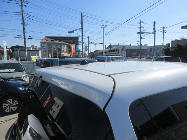 シエンタ ハイブリッドG 禁煙車 後席フリップダウンモニター セーフティセンス フルセグ純正ナビTV バックカメラ 両側パワースライドドア ビルトインETC Bluetooth LEDライト フォグランプ 新車保証書(33枚目)