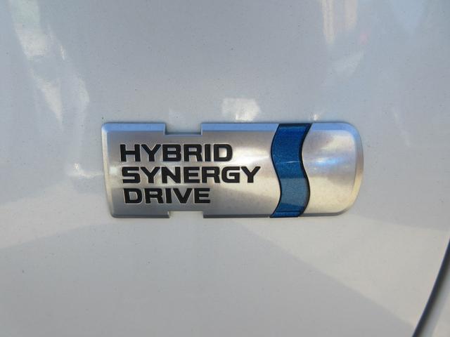 シエンタ ハイブリッドG 禁煙車 後席フリップダウンモニター セーフティセンス フルセグ純正ナビTV バックカメラ 両側パワースライドドア ビルトインETC Bluetooth LEDライト フォグランプ 新車保証書(35枚目)