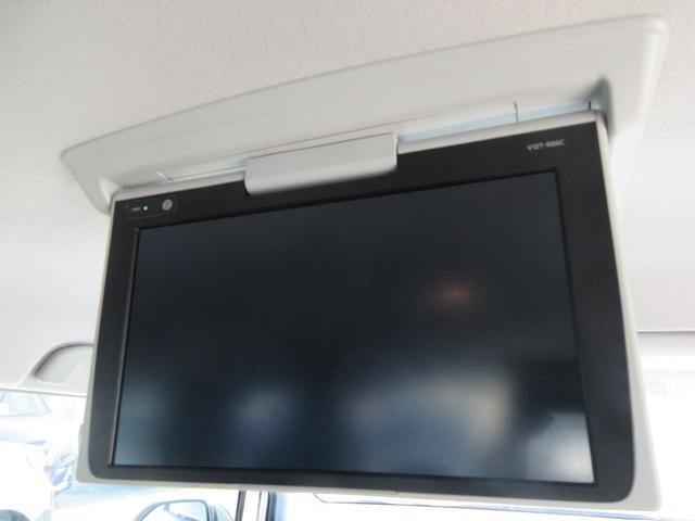 シエンタ ハイブリッドG 禁煙車 後席フリップダウンモニター セーフティセンス フルセグ純正ナビTV バックカメラ 両側パワースライドドア ビルトインETC Bluetooth LEDライト フォグランプ 新車保証書(46枚目)