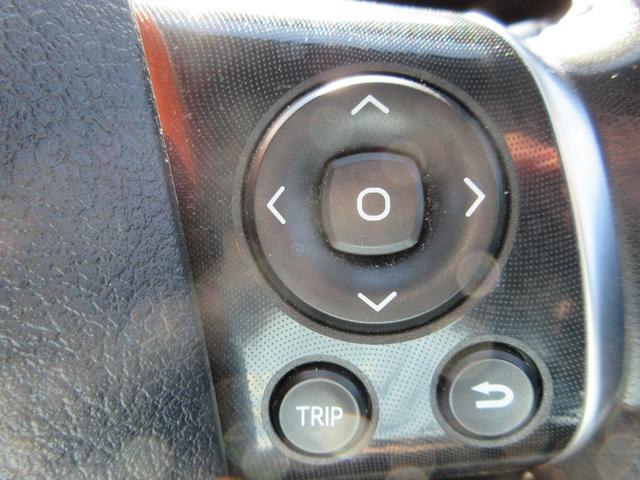 シエンタ ハイブリッドG 禁煙車 後席フリップダウンモニター セーフティセンス フルセグ純正ナビTV バックカメラ 両側パワースライドドア ビルトインETC Bluetooth LEDライト フォグランプ 新車保証書(49枚目)