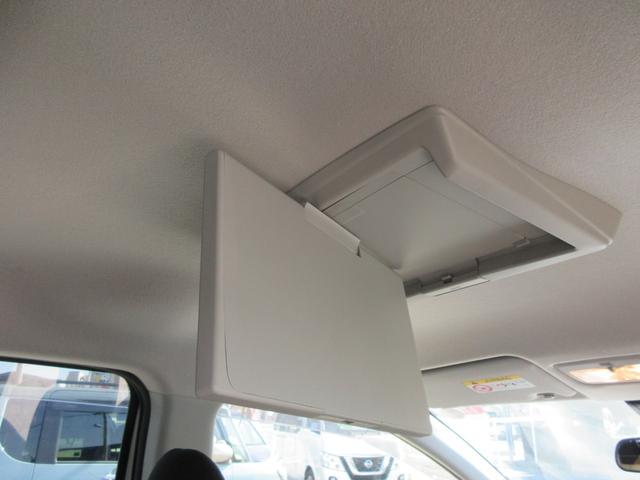 シエンタ ハイブリッドG 禁煙車 後席フリップダウンモニター セーフティセンス フルセグ純正ナビTV バックカメラ 両側パワースライドドア ビルトインETC Bluetooth LEDライト フォグランプ 新車保証書(61枚目)