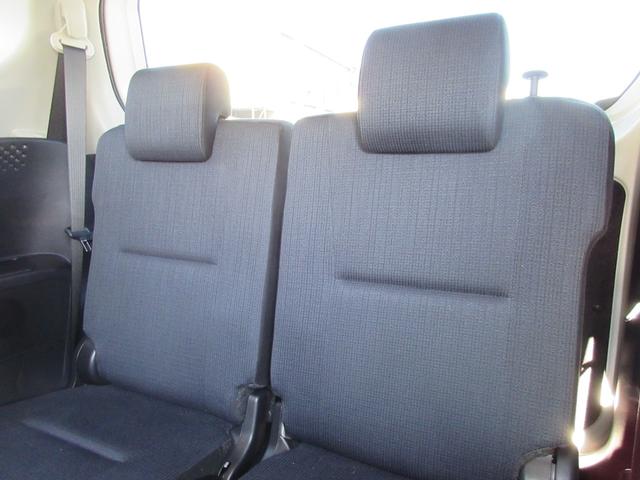 シエンタ ハイブリッドG 禁煙車 後席フリップダウンモニター セーフティセンス フルセグ純正ナビTV バックカメラ 両側パワースライドドア ビルトインETC Bluetooth LEDライト フォグランプ 新車保証書(64枚目)