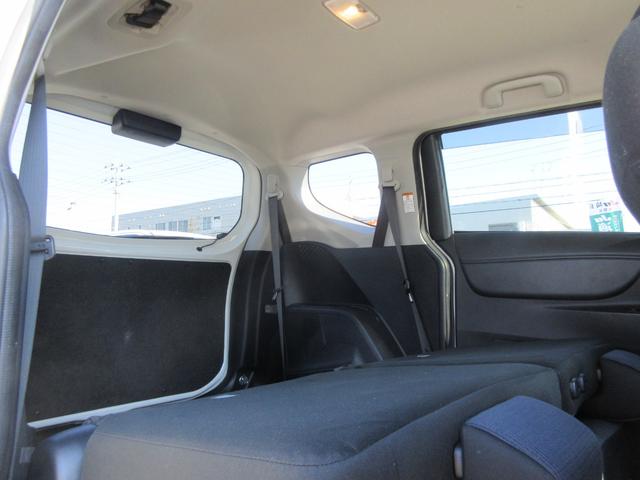 シエンタ ハイブリッドG 禁煙車 後席フリップダウンモニター セーフティセンス フルセグ純正ナビTV バックカメラ 両側パワースライドドア ビルトインETC Bluetooth LEDライト フォグランプ 新車保証書(65枚目)