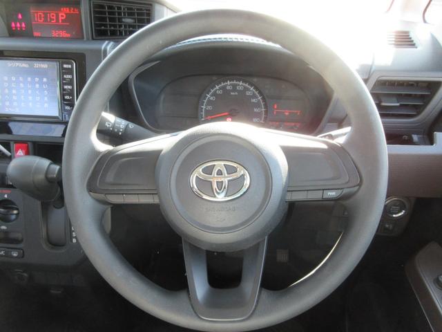 ルーミー X 禁煙車 純正ナビ 地デジTV 前後ドライブレコーダー バックカメラ パワースライドドア Bluetoothオーディオ ロールサンシェード スマートキー2本 プッシュスタート サイドドアバイザー(13枚目)