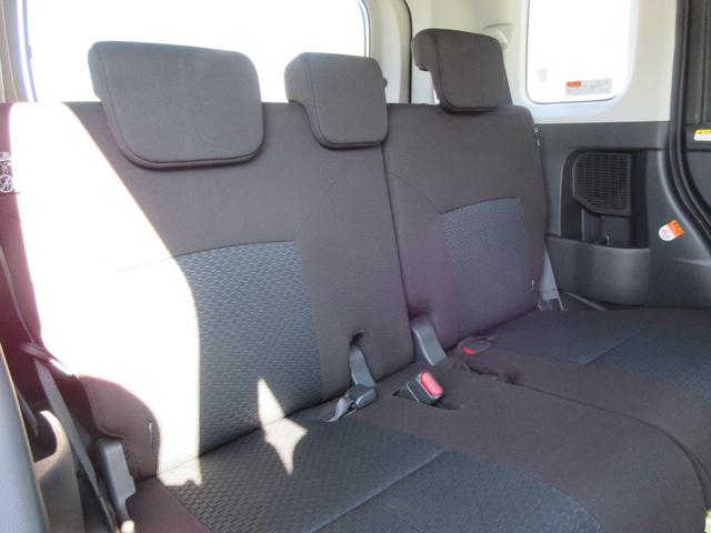 ルーミー X 禁煙車 純正ナビ 地デジTV 前後ドライブレコーダー バックカメラ パワースライドドア Bluetoothオーディオ ロールサンシェード スマートキー2本 プッシュスタート サイドドアバイザー(16枚目)