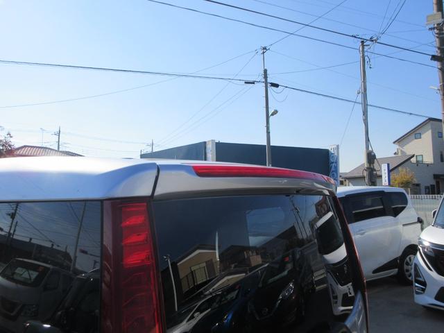 ルーミー X 禁煙車 純正ナビ 地デジTV 前後ドライブレコーダー バックカメラ パワースライドドア Bluetoothオーディオ ロールサンシェード スマートキー2本 プッシュスタート サイドドアバイザー(36枚目)