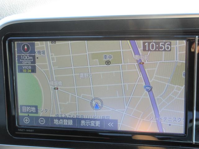 シエンタ Ｇ　後期モデル　禁煙車　フルセグ純正ナビＴＶ　パノラマビューモニター　両側電動スライドドア　前後ドライブレコーダー　ビルトインＥＴＣ２．０　Ｂｌｕｅｔｏｏｔｈオーディオ　トヨタセーフティセンス　新車保証書（7枚目）