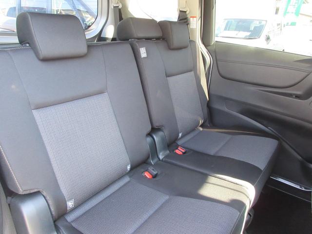 シエンタ G 後期モデル 禁煙車 フルセグ純正ナビTV パノラマビューモニター 両側電動スライドドア 前後ドライブレコーダー ビルトインETC2.0 Bluetoothオーディオ トヨタセーフティセンス 新車保証書(16枚目)