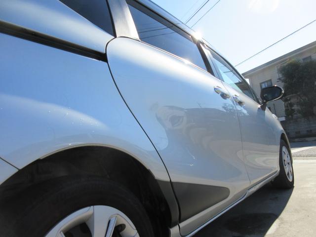 シエンタ G 後期モデル 禁煙車 フルセグ純正ナビTV パノラマビューモニター 両側電動スライドドア 前後ドライブレコーダー ビルトインETC2.0 Bluetoothオーディオ トヨタセーフティセンス 新車保証書(27枚目)