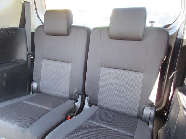 シエンタ G 後期モデル 禁煙車 フルセグ純正ナビTV パノラマビューモニター 両側電動スライドドア 前後ドライブレコーダー ビルトインETC2.0 Bluetoothオーディオ トヨタセーフティセンス 新車保証書(58枚目)