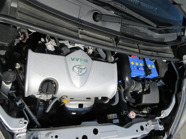 シエンタ G 後期モデル 禁煙車 フルセグ純正ナビTV パノラマビューモニター 両側電動スライドドア 前後ドライブレコーダー ビルトインETC2.0 Bluetoothオーディオ トヨタセーフティセンス 新車保証書(65枚目)