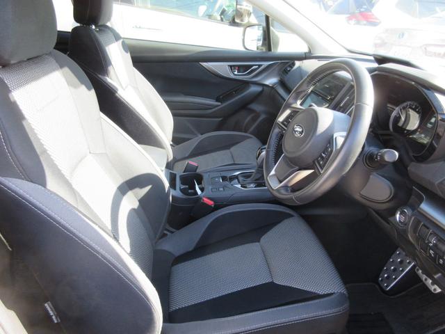 インプレッサスポーツ 1.6i-Sアイサイト アクセントブラック 4WD 最終モデル 運転支援システム 禁煙 特別仕様車 アルパインナビTV 前後横3点カメラ ドライブレコーダー ETC2.0 Bluetoothオーディオ スマートキー LEDヘッド&フォグランプ(15枚目)