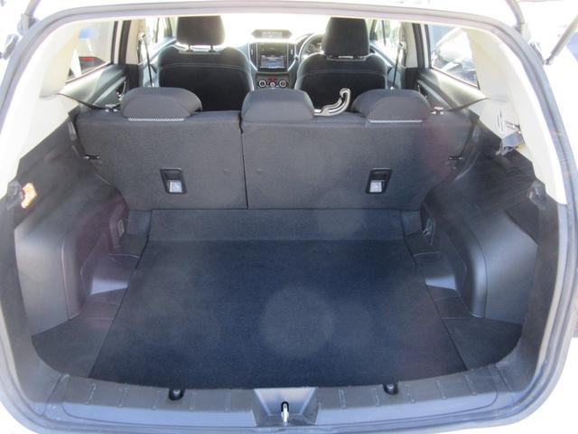 インプレッサスポーツ 1.6i-Sアイサイト アクセントブラック 4WD 最終モデル 運転支援システム 禁煙 特別仕様車 アルパインナビTV 前後横3点カメラ ドライブレコーダー ETC2.0 Bluetoothオーディオ スマートキー LEDヘッド&フォグランプ(18枚目)