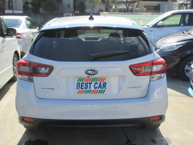 インプレッサスポーツ 1.6i-Sアイサイト アクセントブラック 4WD 最終モデル 運転支援システム 禁煙 特別仕様車 アルパインナビTV 前後横3点カメラ ドライブレコーダー ETC2.0 Bluetoothオーディオ スマートキー LEDヘッド&フォグランプ(31枚目)