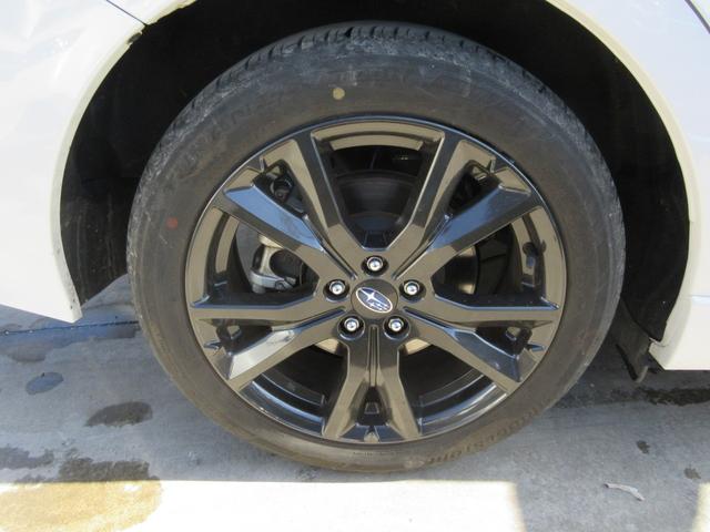 インプレッサスポーツ 1.6i-Sアイサイト アクセントブラック 4WD 最終モデル 運転支援システム 禁煙 特別仕様車 アルパインナビTV 前後横3点カメラ ドライブレコーダー ETC2.0 Bluetoothオーディオ スマートキー LEDヘッド&フォグランプ(32枚目)