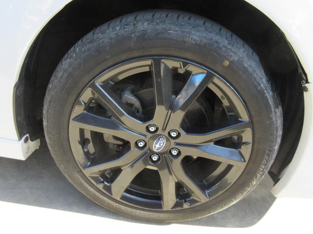 インプレッサスポーツ 1.6i-Sアイサイト アクセントブラック 4WD 最終モデル 運転支援システム 禁煙 特別仕様車 アルパインナビTV 前後横3点カメラ ドライブレコーダー ETC2.0 Bluetoothオーディオ スマートキー LEDヘッド&フォグランプ(33枚目)