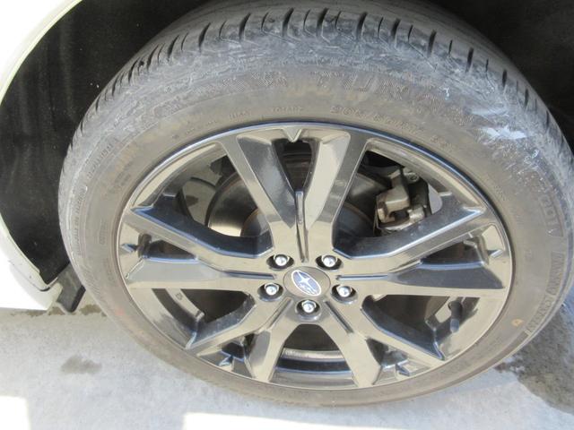 インプレッサスポーツ 1.6i-Sアイサイト アクセントブラック 4WD 最終モデル 運転支援システム 禁煙 特別仕様車 アルパインナビTV 前後横3点カメラ ドライブレコーダー ETC2.0 Bluetoothオーディオ スマートキー LEDヘッド&フォグランプ(35枚目)