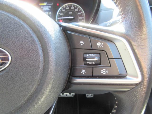 インプレッサスポーツ 1.6i-Sアイサイト アクセントブラック 4WD 最終モデル 運転支援システム 禁煙 特別仕様車 アルパインナビTV 前後横3点カメラ ドライブレコーダー ETC2.0 Bluetoothオーディオ スマートキー LEDヘッド&フォグランプ(38枚目)