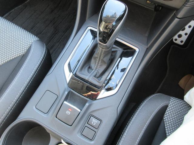 インプレッサスポーツ 1.6i-Sアイサイト アクセントブラック 4WD 最終モデル 運転支援システム 禁煙 特別仕様車 アルパインナビTV 前後横3点カメラ ドライブレコーダー ETC2.0 Bluetoothオーディオ スマートキー LEDヘッド&フォグランプ(44枚目)