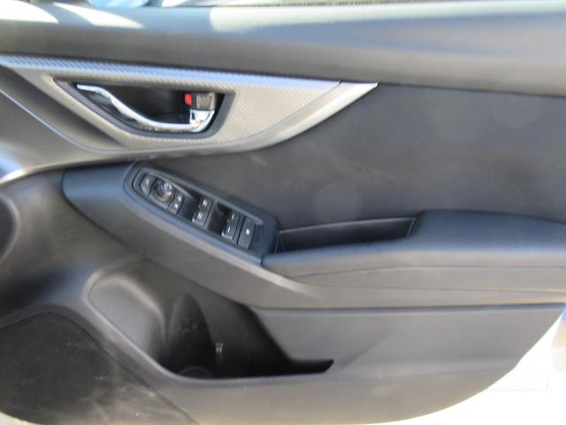 インプレッサスポーツ 1.6i-Sアイサイト アクセントブラック 4WD 最終モデル 運転支援システム 禁煙 特別仕様車 アルパインナビTV 前後横3点カメラ ドライブレコーダー ETC2.0 Bluetoothオーディオ スマートキー LEDヘッド&フォグランプ(49枚目)