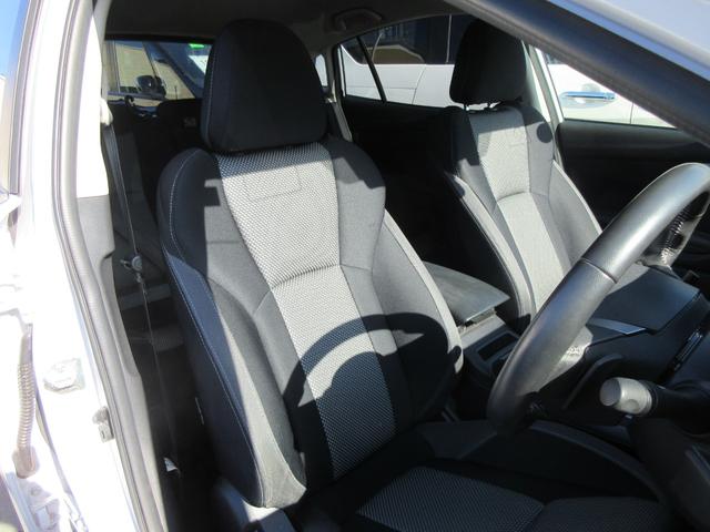 インプレッサスポーツ 1.6i-Sアイサイト アクセントブラック 4WD 最終モデル 運転支援システム 禁煙 特別仕様車 アルパインナビTV 前後横3点カメラ ドライブレコーダー ETC2.0 Bluetoothオーディオ スマートキー LEDヘッド&フォグランプ(50枚目)