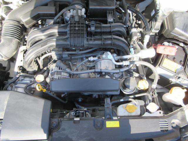 インプレッサスポーツ 1.6i-Sアイサイト アクセントブラック 4WD 最終モデル 運転支援システム 禁煙 特別仕様車 アルパインナビTV 前後横3点カメラ ドライブレコーダー ETC2.0 Bluetoothオーディオ スマートキー LEDヘッド&フォグランプ(55枚目)