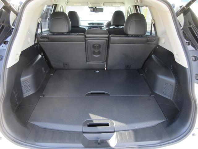 エクストレイル 20Xi プロパイロット 駐車支援システム 禁煙 フルセグ純正ナビTV 全方位モニター デジタルミラー ドライブレコーダー 電動リアゲート 全席シートヒーター ビルトインETC Bluetooth LEDライト(19枚目)