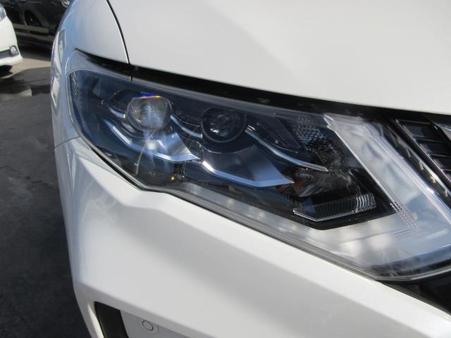 エクストレイル 20Xi プロパイロット 駐車支援システム 禁煙 フルセグ純正ナビTV 全方位モニター デジタルミラー ドライブレコーダー 電動リアゲート 全席シートヒーター ビルトインETC Bluetooth LEDライト(20枚目)