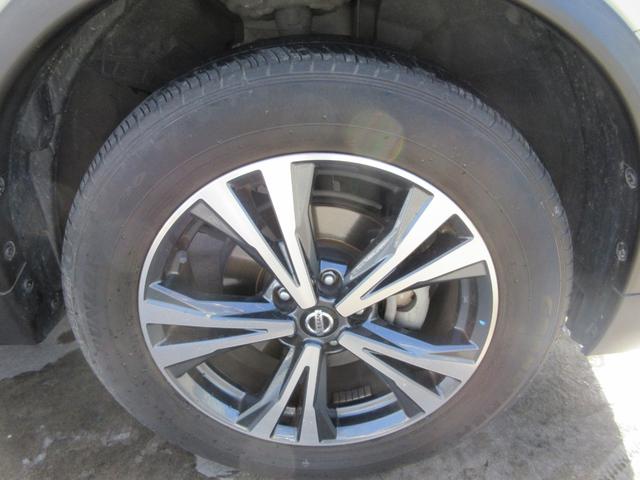 エクストレイル 20Xi プロパイロット 駐車支援システム 禁煙 フルセグ純正ナビTV 全方位モニター デジタルミラー ドライブレコーダー 電動リアゲート 全席シートヒーター ビルトインETC Bluetooth LEDライト(37枚目)