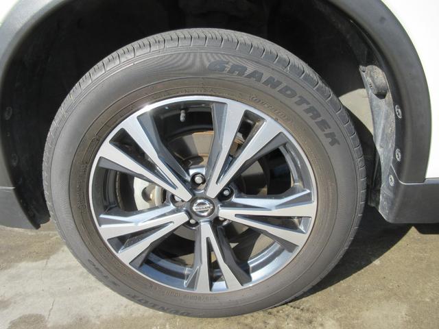 エクストレイル 20Xi プロパイロット 駐車支援システム 禁煙 フルセグ純正ナビTV 全方位モニター デジタルミラー ドライブレコーダー 電動リアゲート 全席シートヒーター ビルトインETC Bluetooth LEDライト(38枚目)