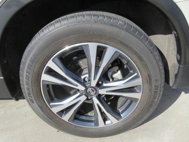 エクストレイル 20Xi プロパイロット 駐車支援システム 禁煙 フルセグ純正ナビTV 全方位モニター デジタルミラー ドライブレコーダー 電動リアゲート 全席シートヒーター ビルトインETC Bluetooth LEDライト(39枚目)